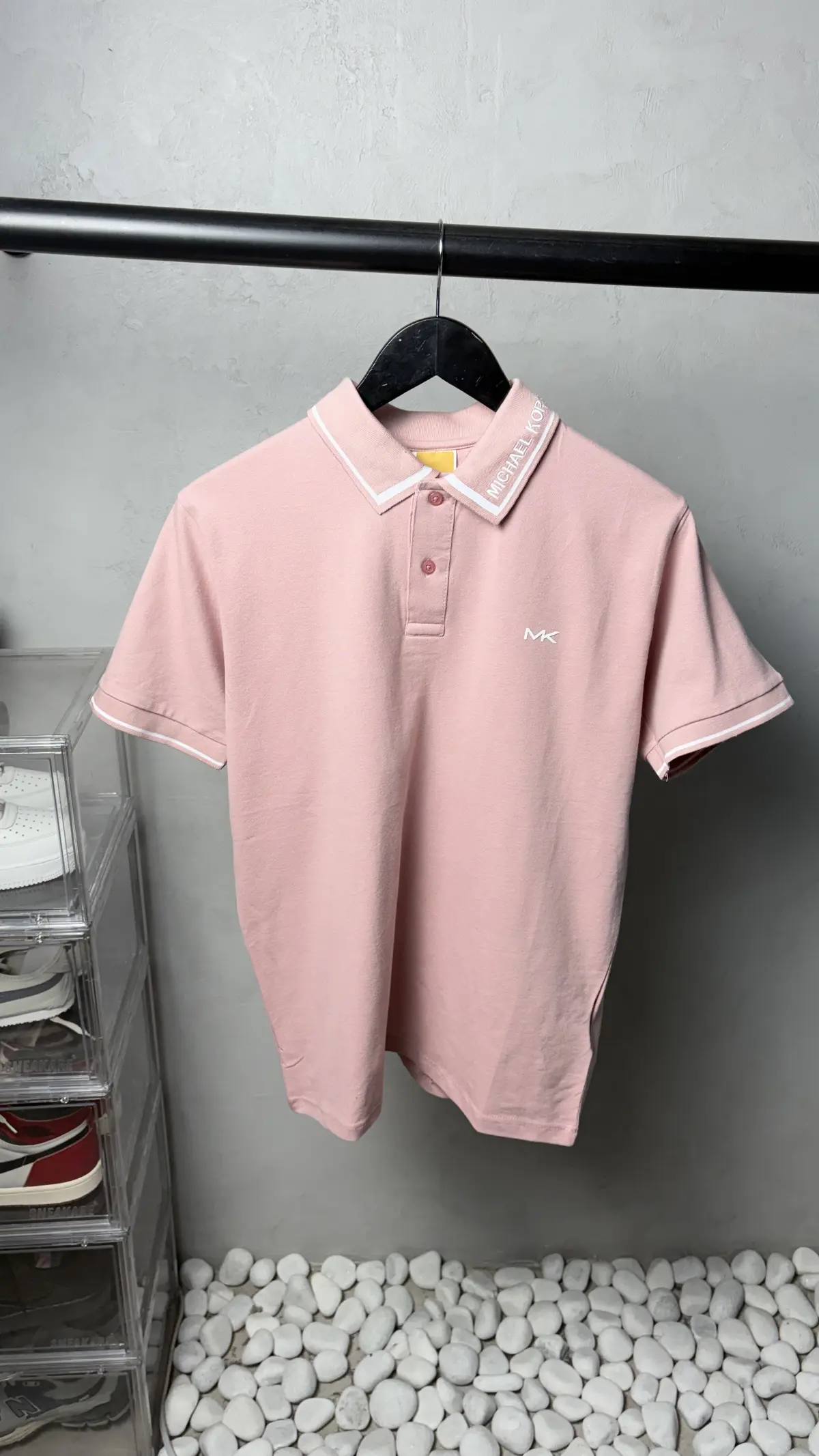 Michael Korrs Premium Polo T-Shirt 3073 - Image 3
