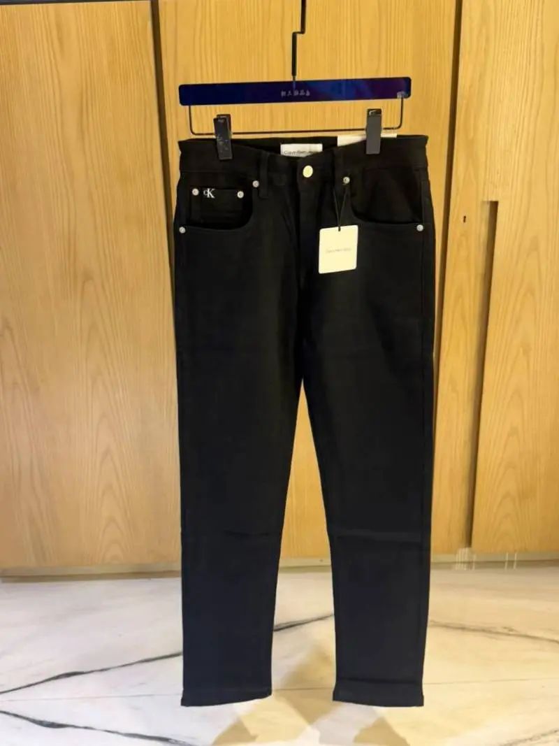 Calvxinx Klein IMPORTED STORE ARTICLE JEANS - Image 4
