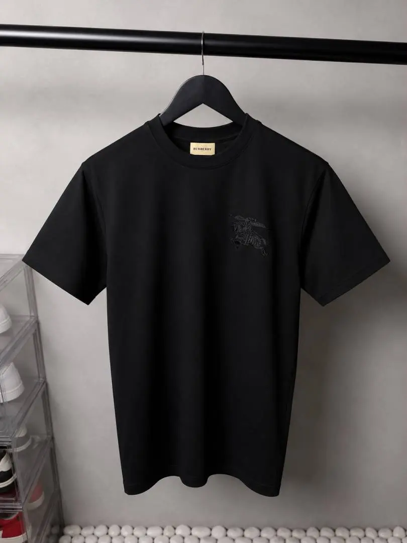 Burberry Premium T shirt 1927. Sale offer VS1000