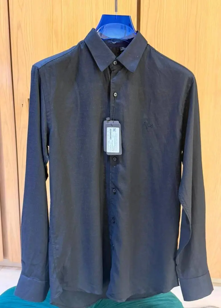 Exchange xIMPORTED STORE ARTICLE SHIRT LEELAN FABRIC - Image 3