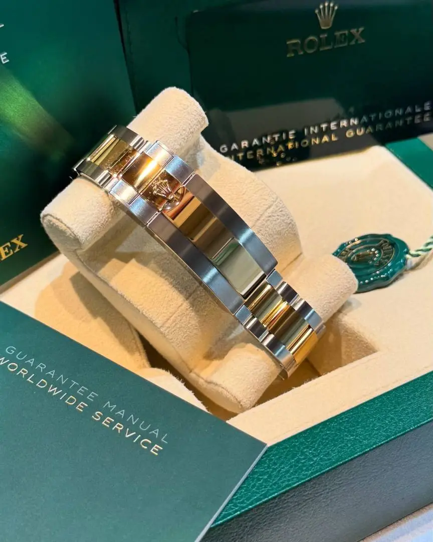 Rolex Oyster perpetual Submarine Automatic - Image 3