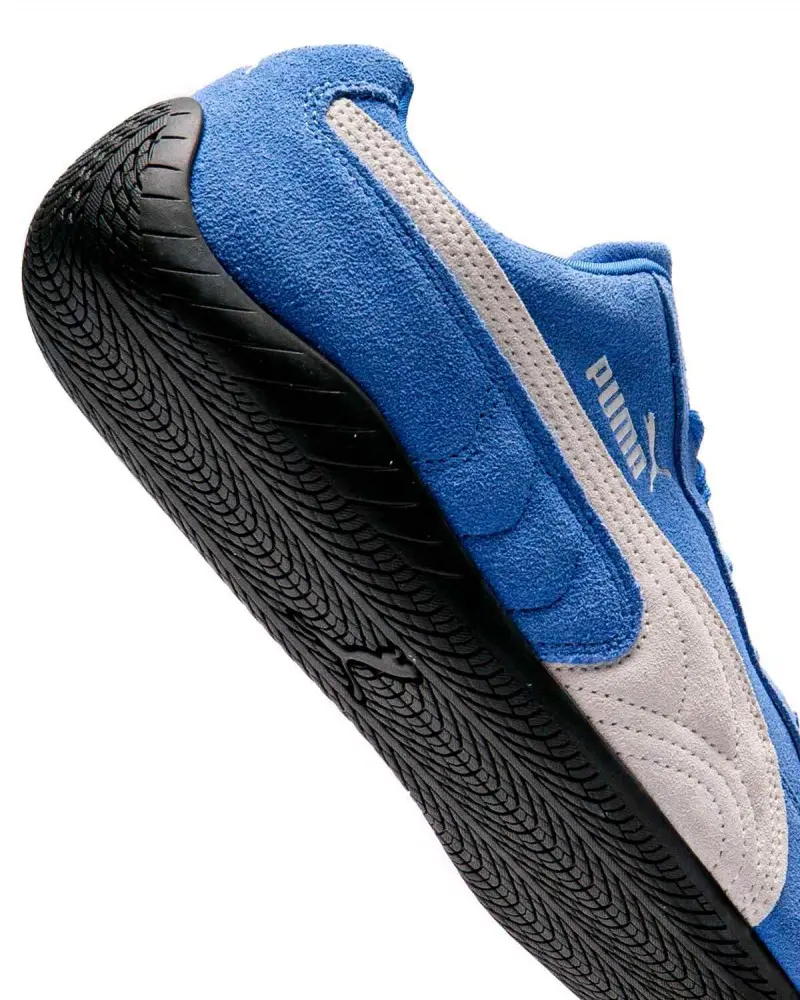 Puma Speedcat OG Blue sneakers - Image 4