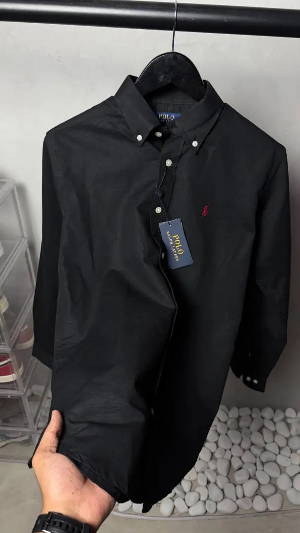 Ralph Laure RL Premium Oxford Shirts 2659 - Image 2