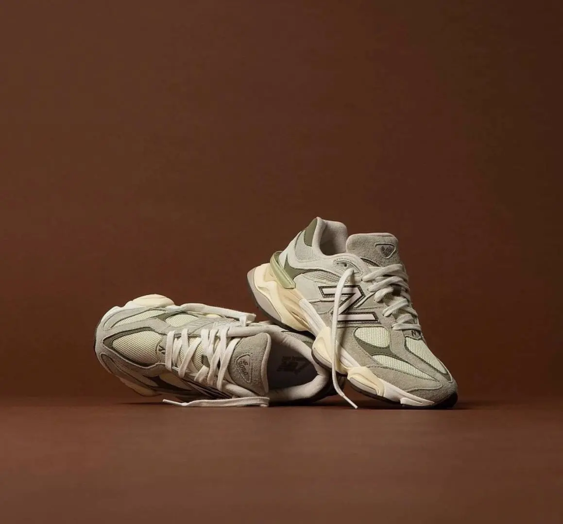 Neww balance 9060 olivine fix - Image 6