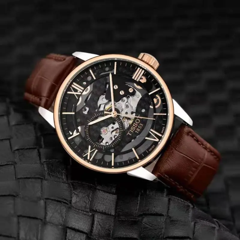 Tissot Le Locle Automatic