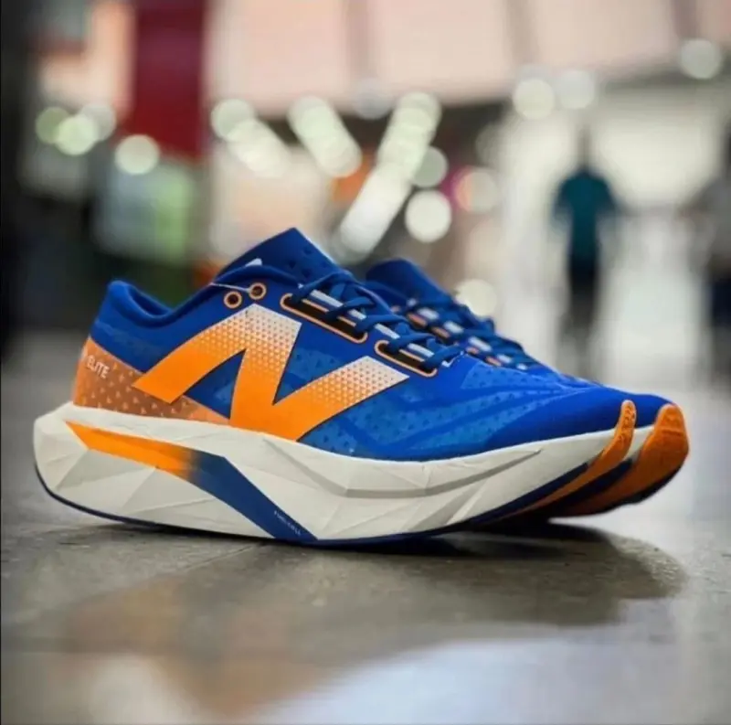 New Balence Fuelcell SC Elite V3 Running Shoes