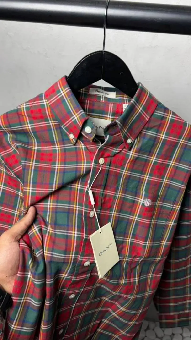 Gant Premium Shirts 2909 - Image 4