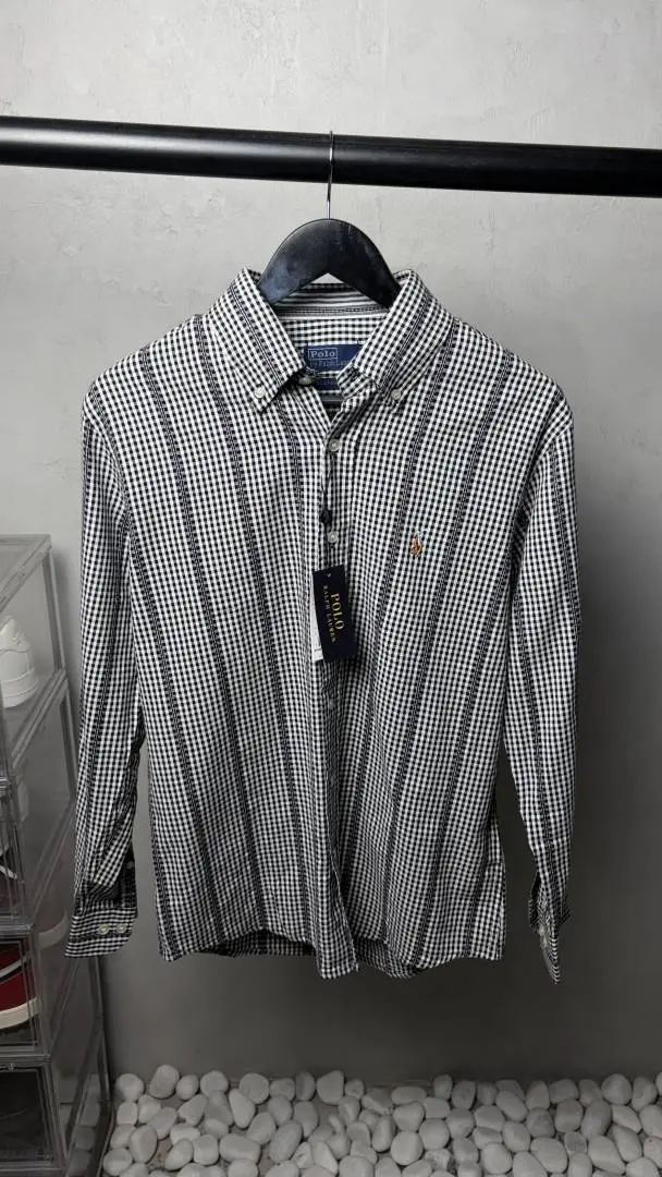 Ralph Lauren Premium Shirts 3045 - Image 4
