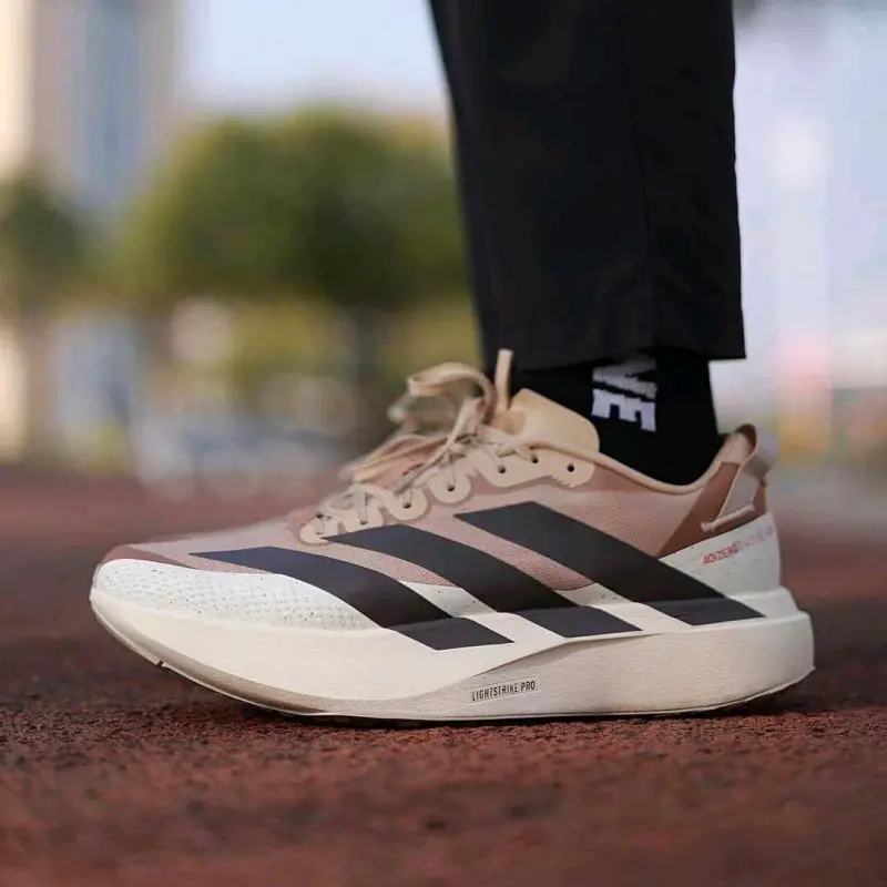 Adidas Adizero Evo SL ATR Megic Beige Cream 1233 - Image 2