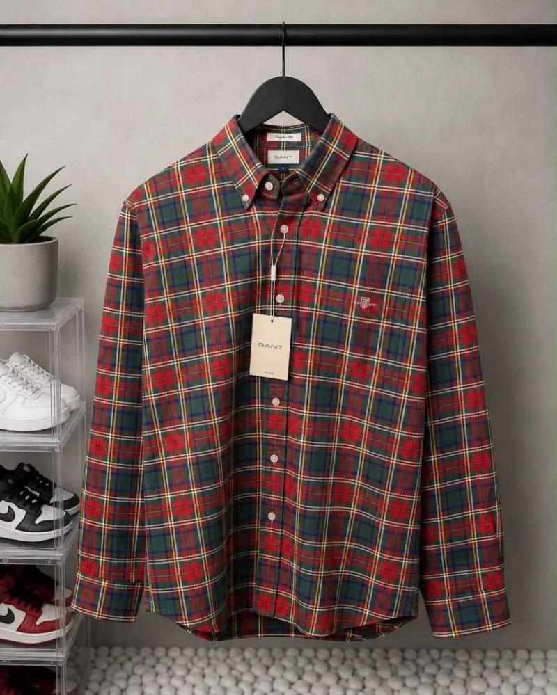 Gant Premium Shirts 2909 - Image 2