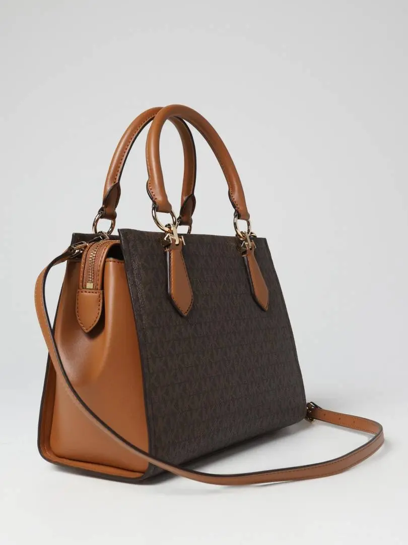 Michael korrs CB Marylin 100816 Medium Satchel With DustCover & CarryBag - Image 4