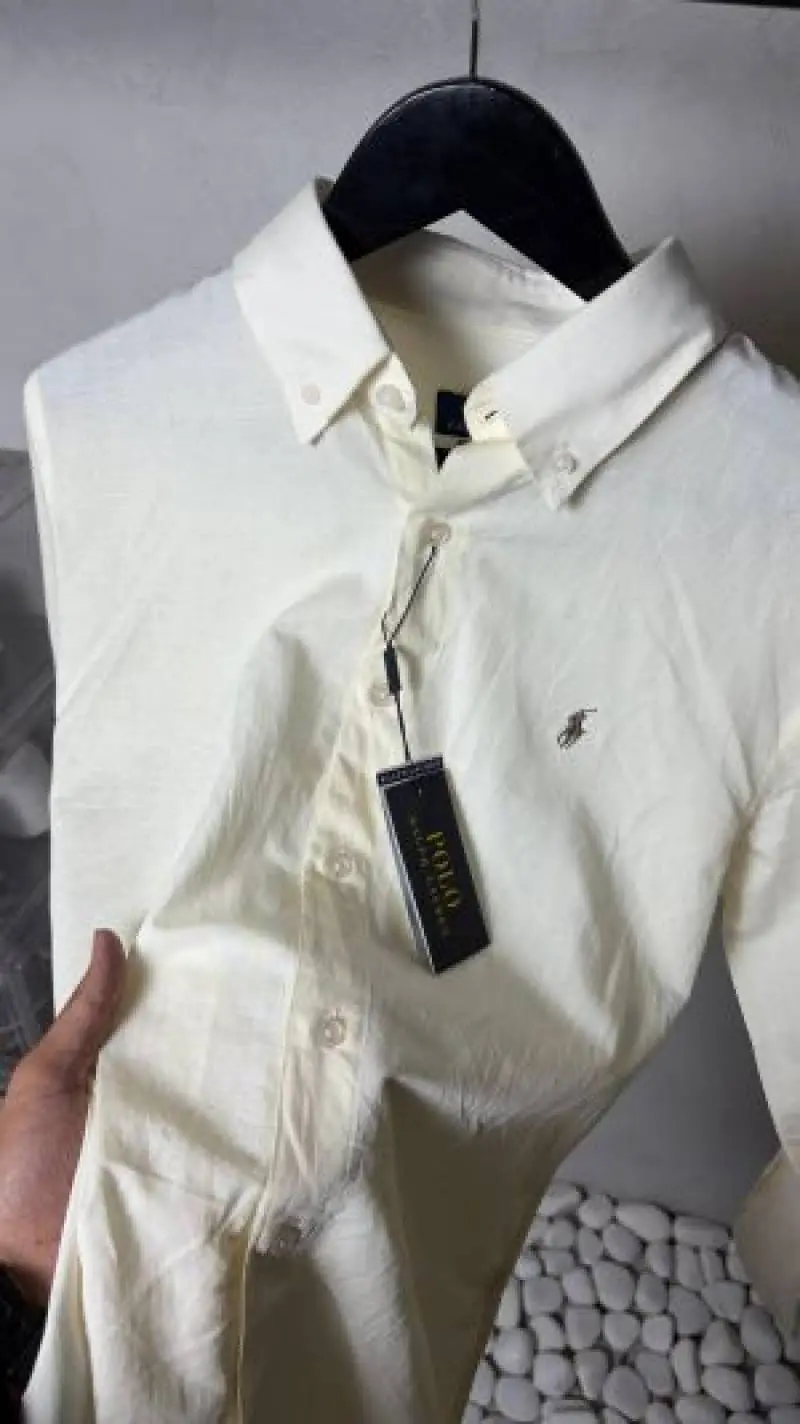Ralph Laure n premium shirt 1853 - Image 3