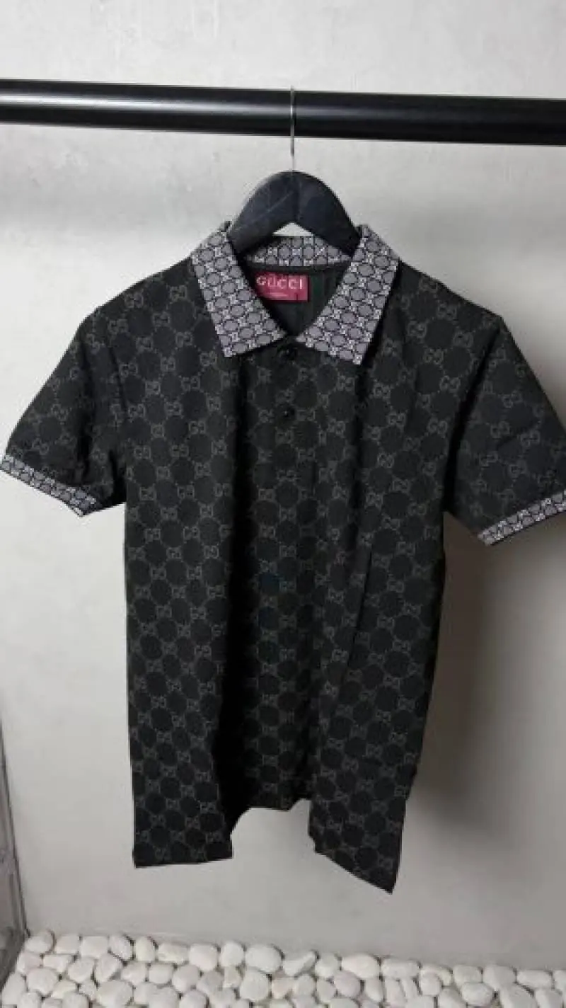 Gucci Premium T shirt 1953. sale- offer. VS1000 - Image 3