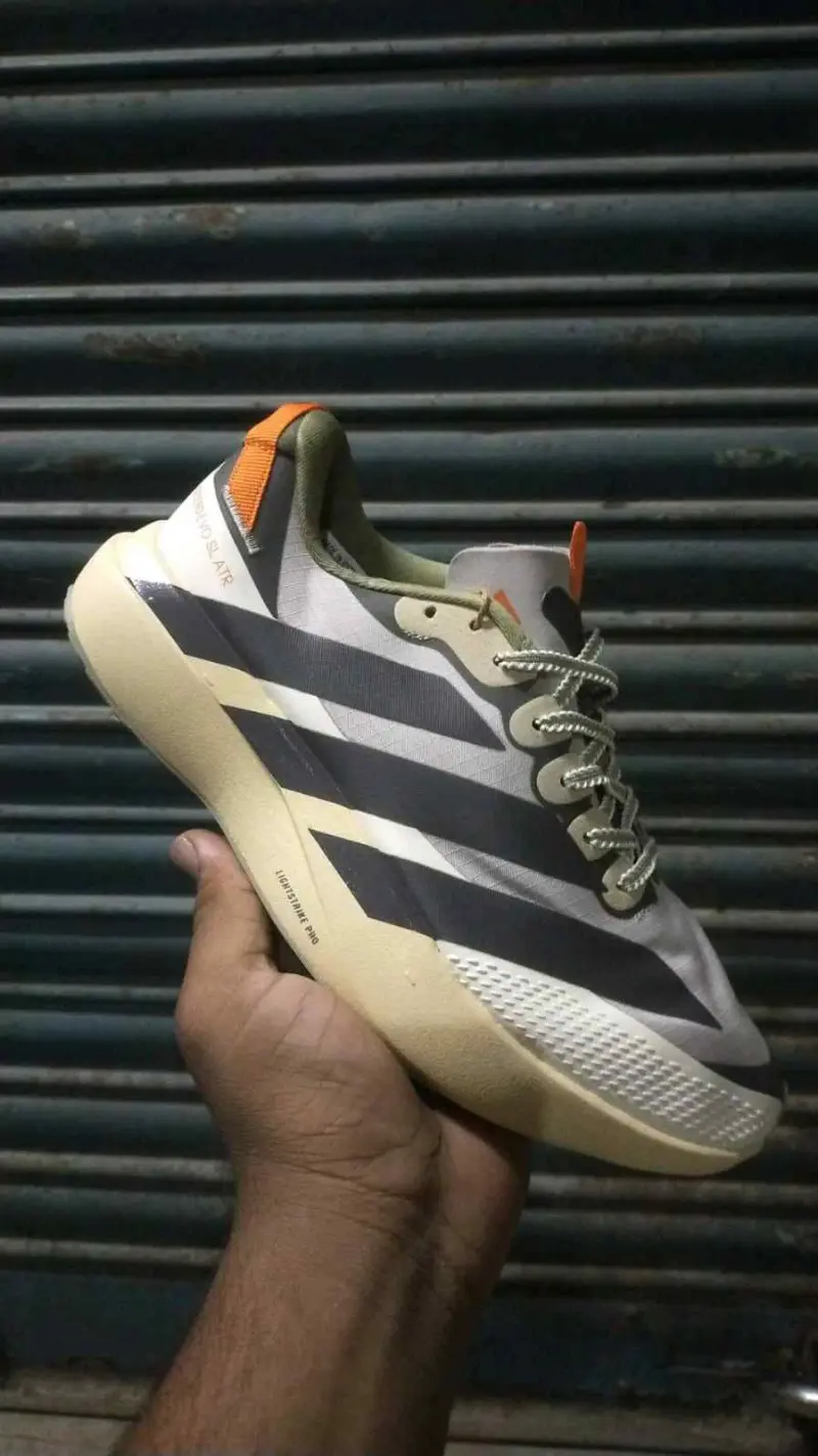 Adidas Adizero Evo SL ATR cargo orange - Image 5