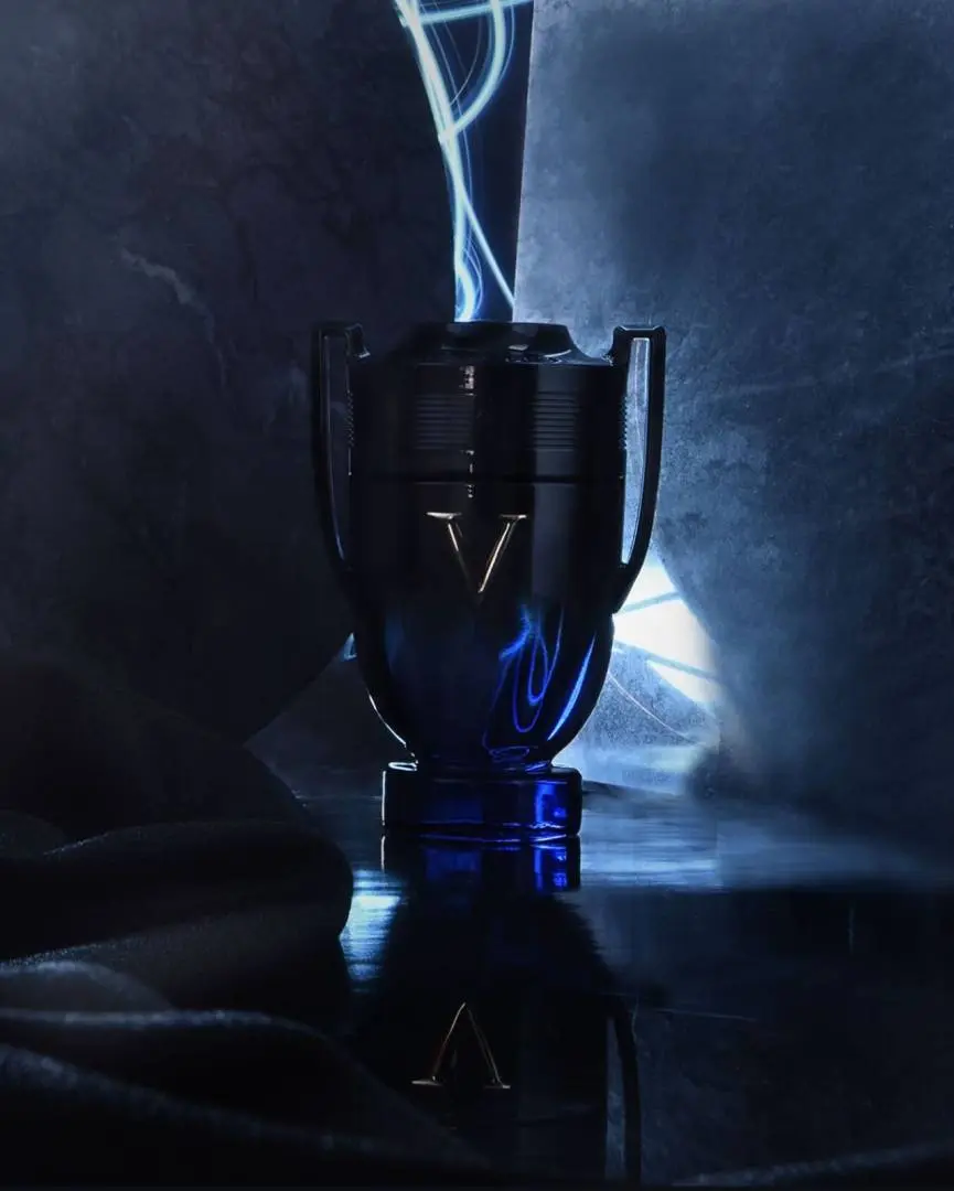INVICTUS VICTORY ELIXIR PARFUM INTENSE - Image 2