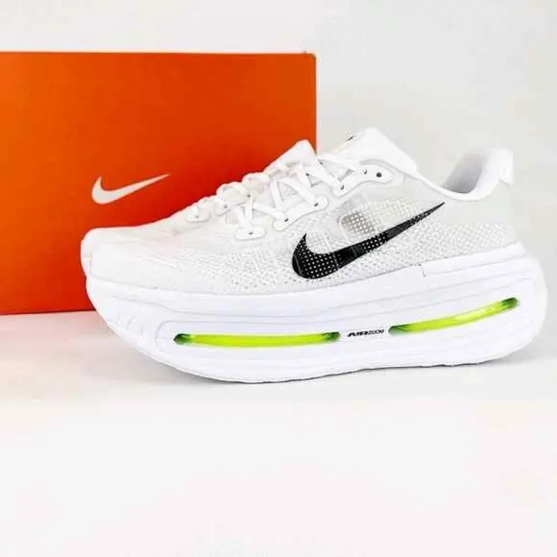 Nike Vomero Premiume white green - Image 8