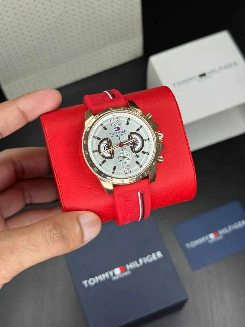 Tommy Hilfigar Decker - J1520