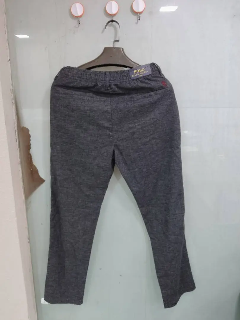 No return only for confirm order IMPORTED STORE ARTICLE LEELAN PANT NEHRU - Image 2