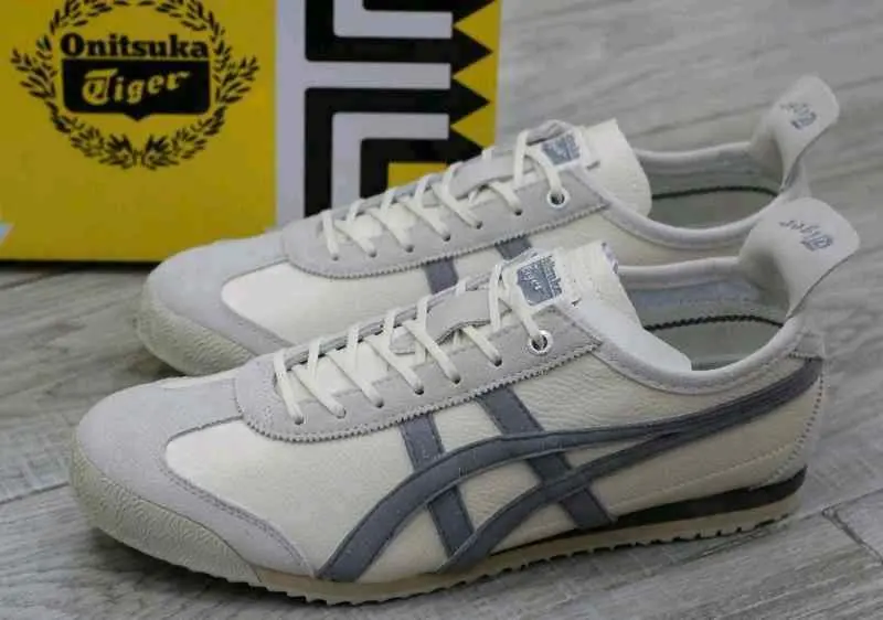 Onitsuka Tiger Mexico 66 SD Birch Metropolis - Image 5