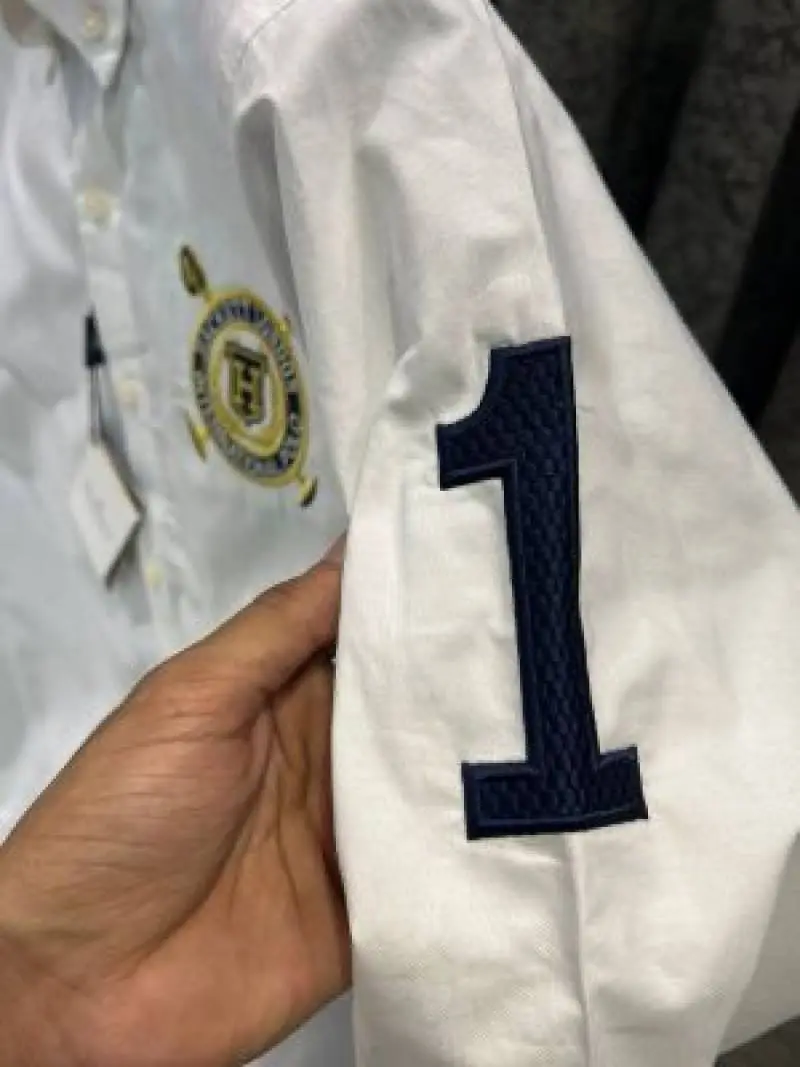 Hackett IMPORTED STORE ARTICLE SHIRT - Image 2
