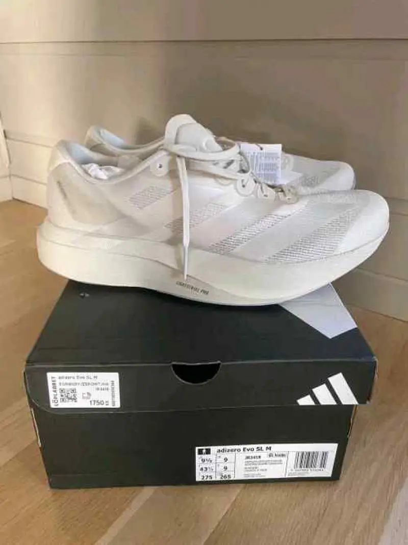 Adidas Adizero Evo SL - Image 3