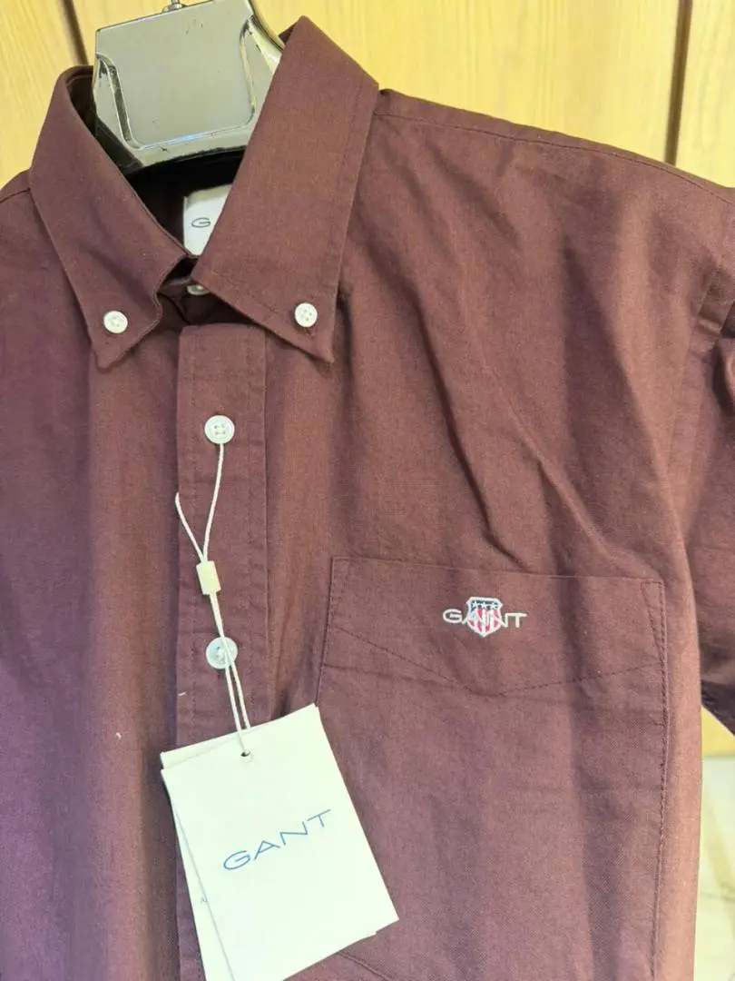GANT IMPORTED STORE ARTICLE SHIRT - Image 3