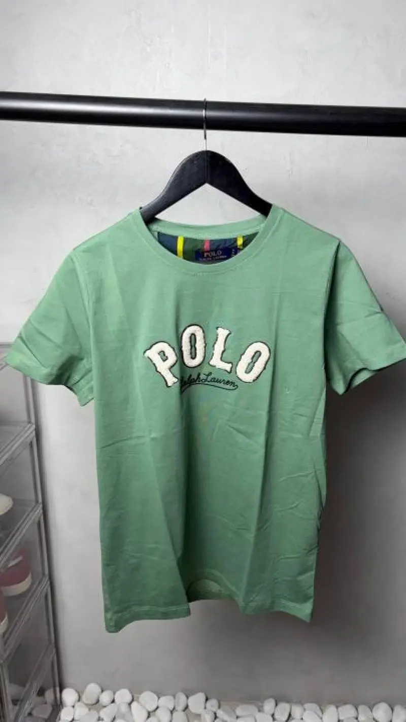 Ralph Laure n Premium Round Neck T-Shirt 2187 - Image 3