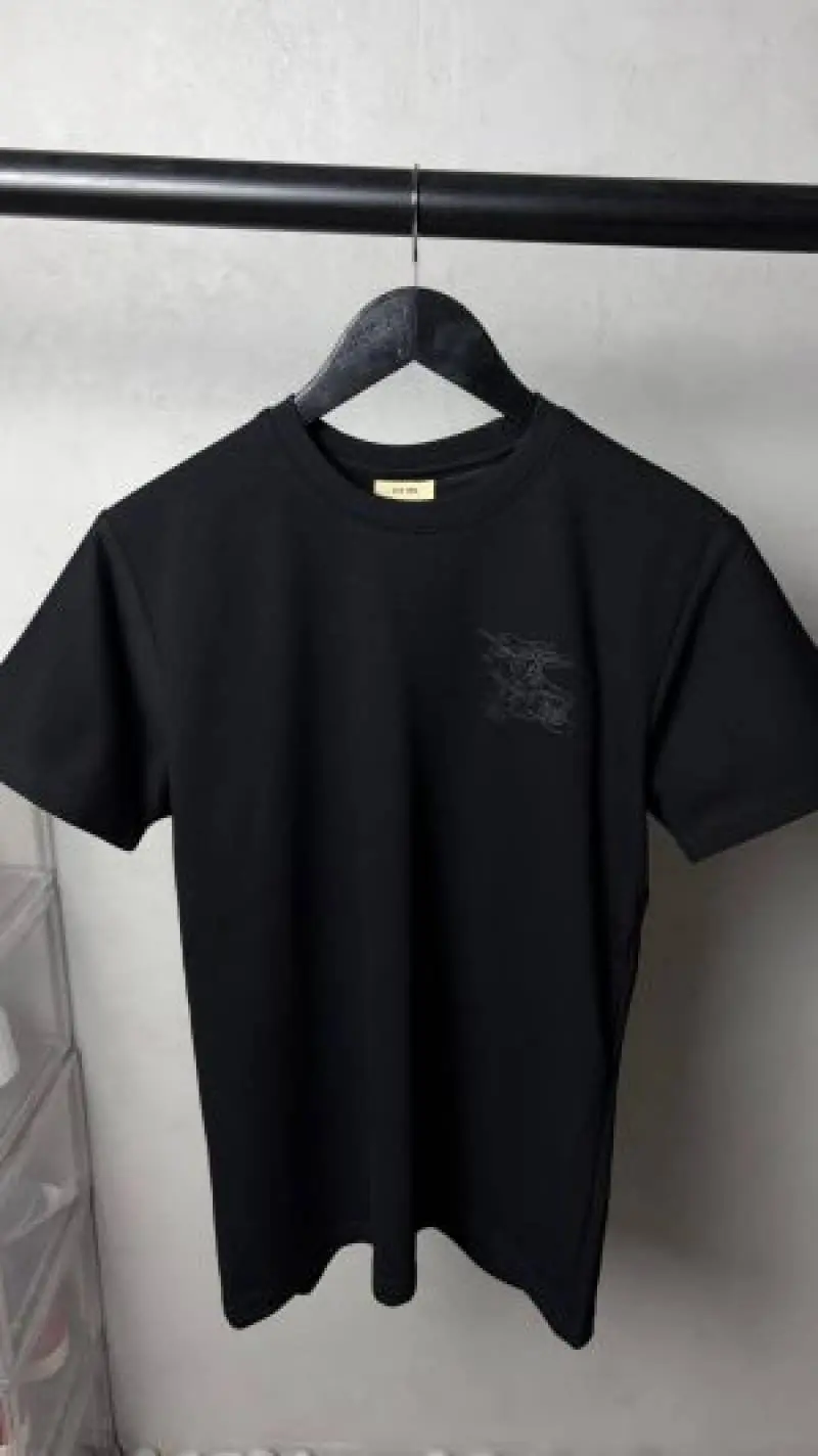 Burberry Premium T shirt 1927. Sale offer VS1000 - Image 2