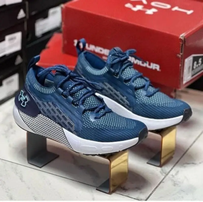 Under Armor Phantom HOVR 3 Blue-- - Image 5