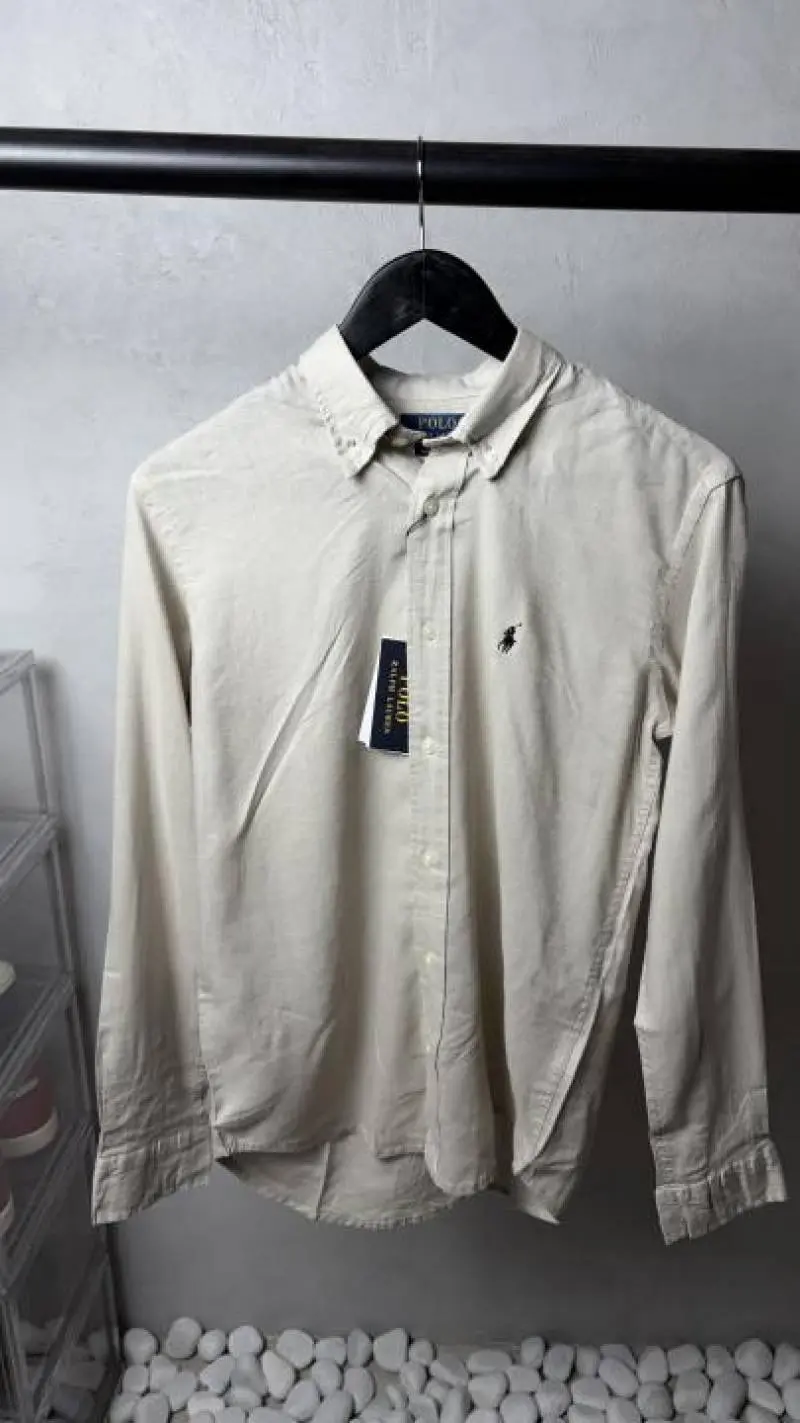 Ralph Lauren Premium Shirts 2233 - Image 2