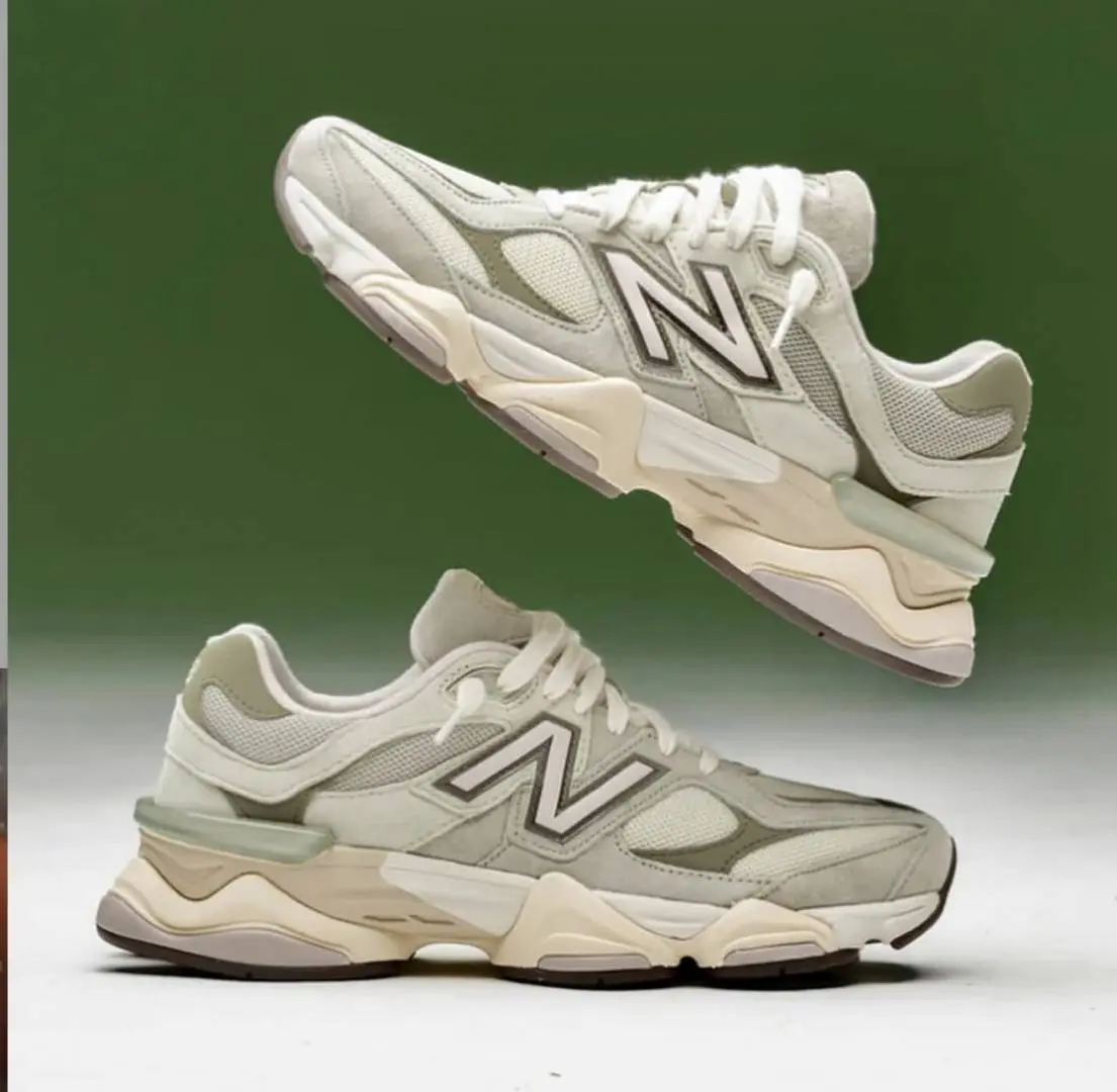 Neww balance 9060 olivine fix - Image 4