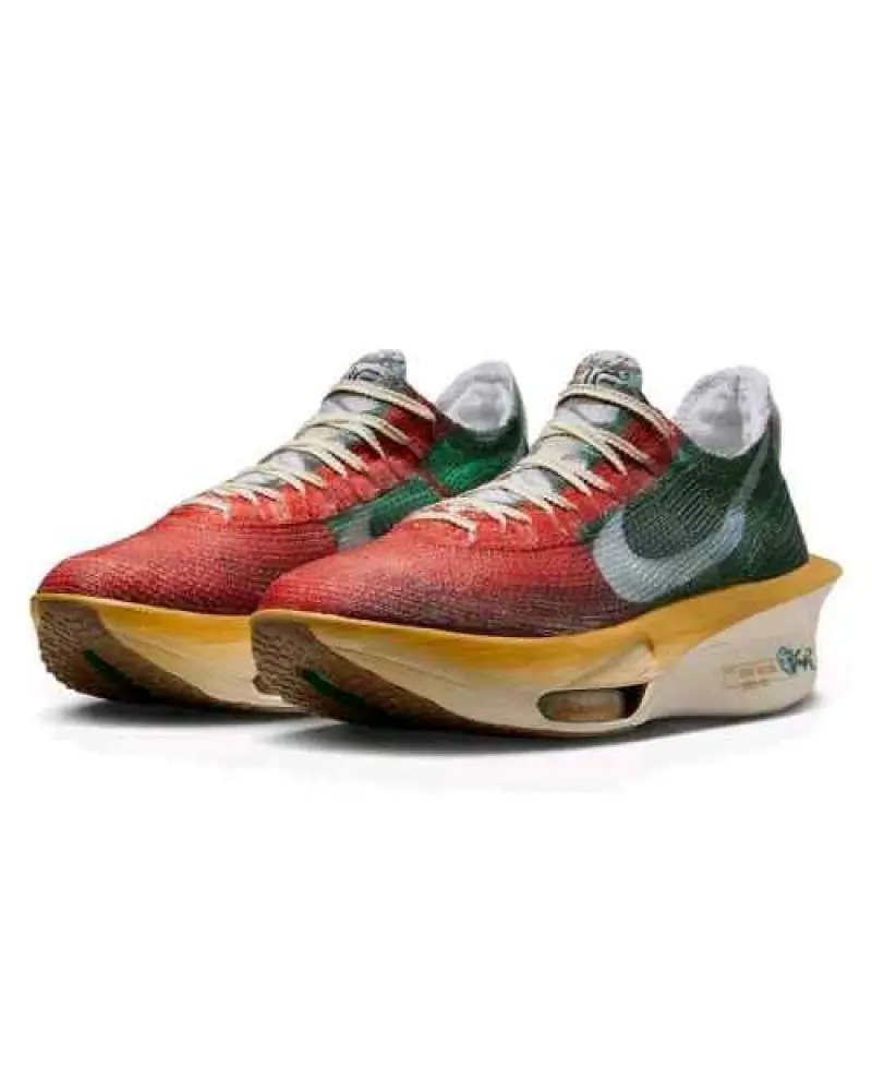 Nike Zoom Alphafly 3 Sting Colourway 2604 - Image 9