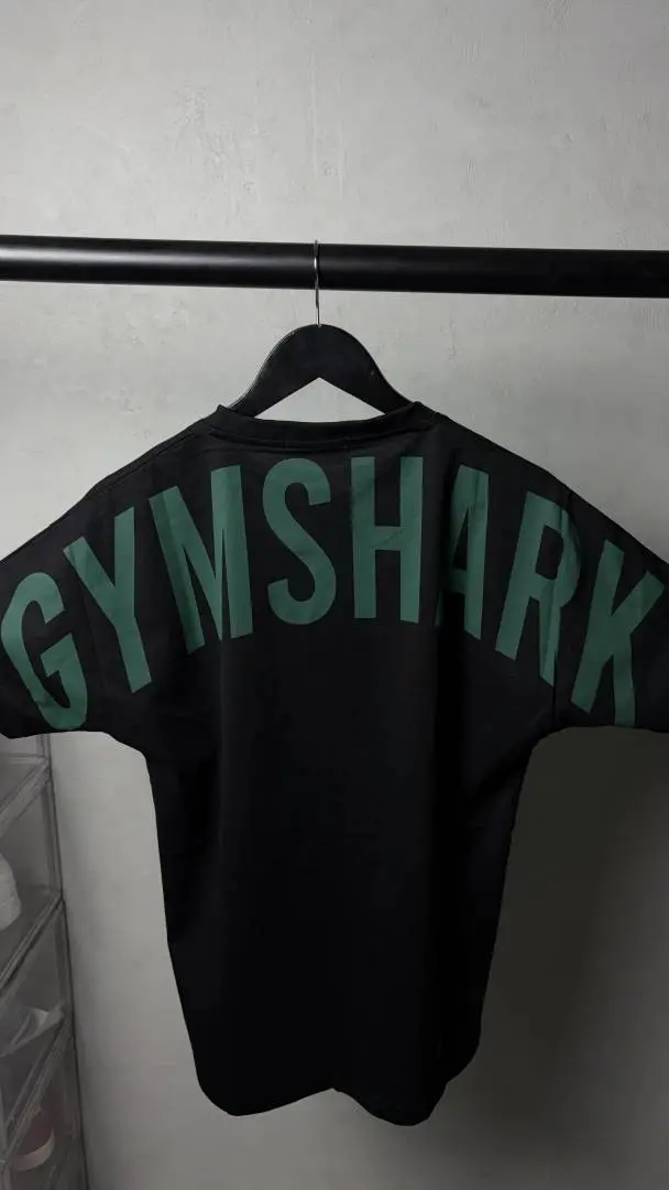 Gymshark Premium T-Shirt 1332