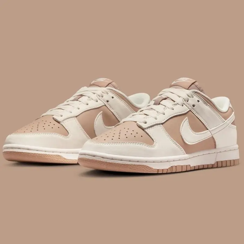 sb dunk low next nature hemp - Image 2