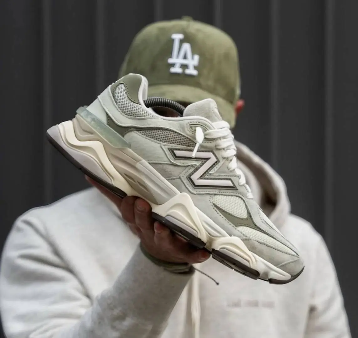 Neww balance 9060 olivine fix - Image 5