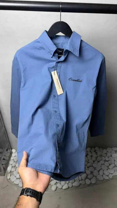 Essential Premium High Quality Shirt 2421 - Image 2