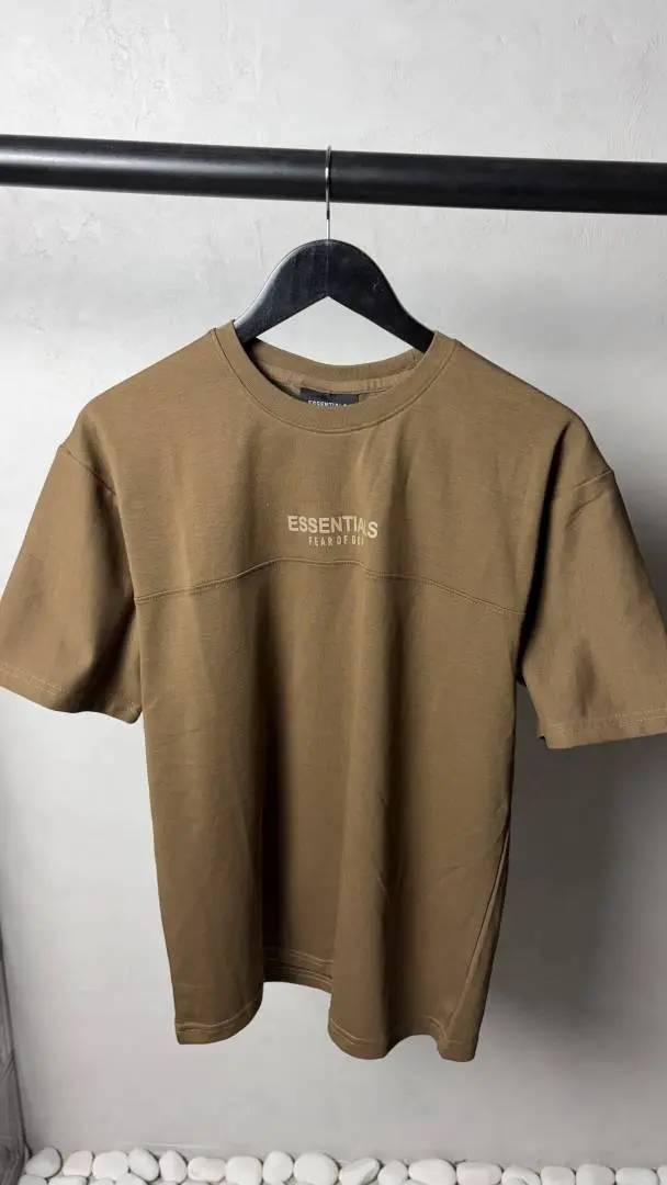 Essential Premium T Shirts 1647 - Image 2