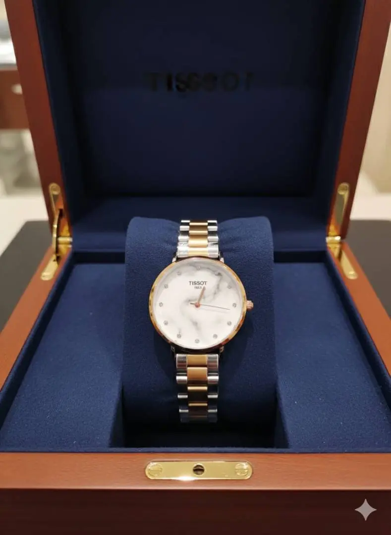 Tissot For Her 266 - Image 2