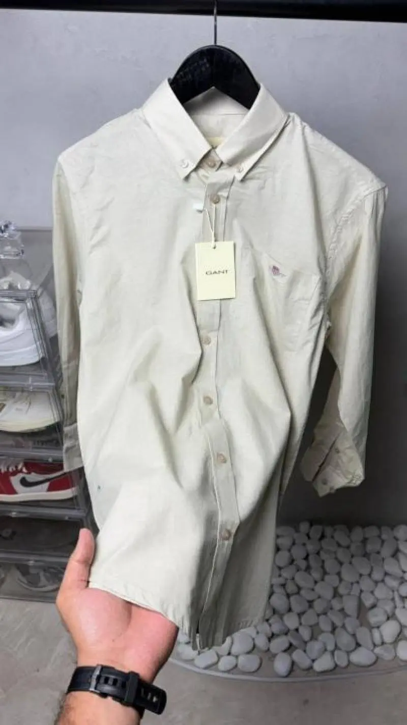Gant Premium Shirts 2532 - Image 2