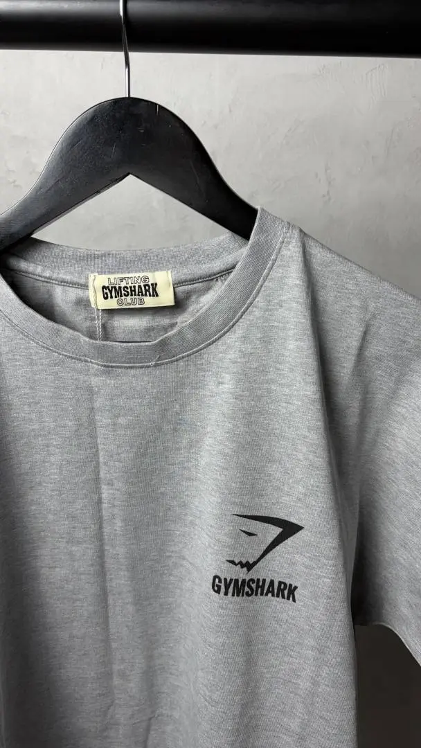Gymshark Premium T-Shirt 1333 - Image 3