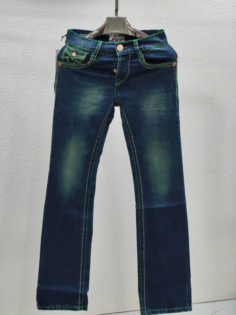 TRUE RELIGION IMPORTED STORE ARTICLE JEANS - Image 5