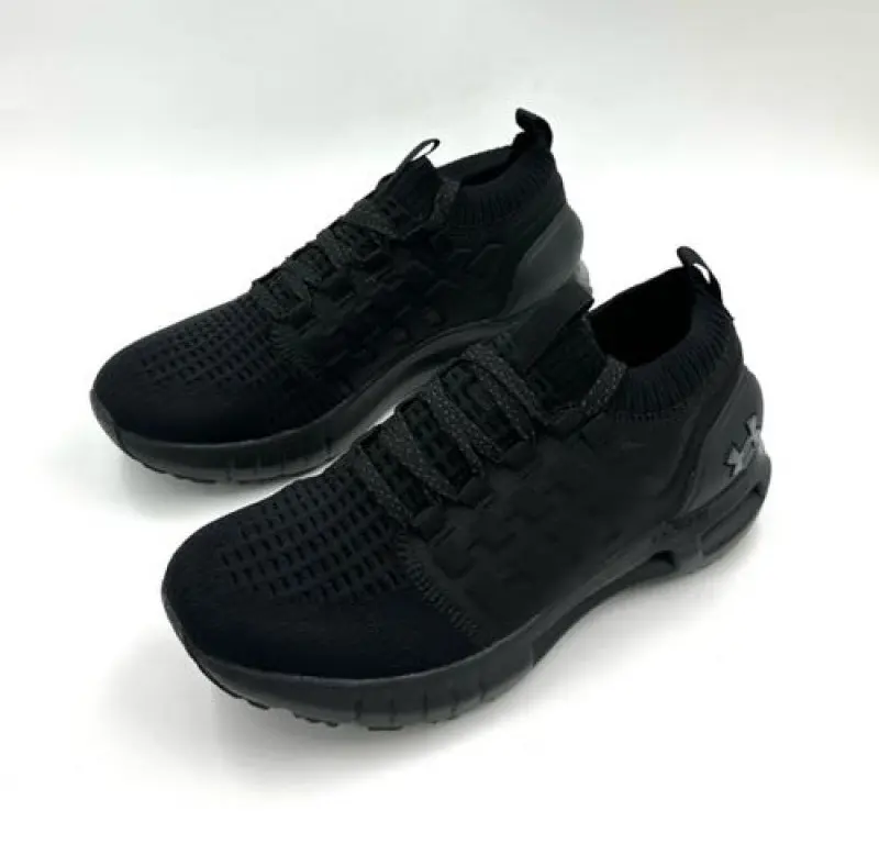 Under Armor Phantom 1 All Black - Image 2