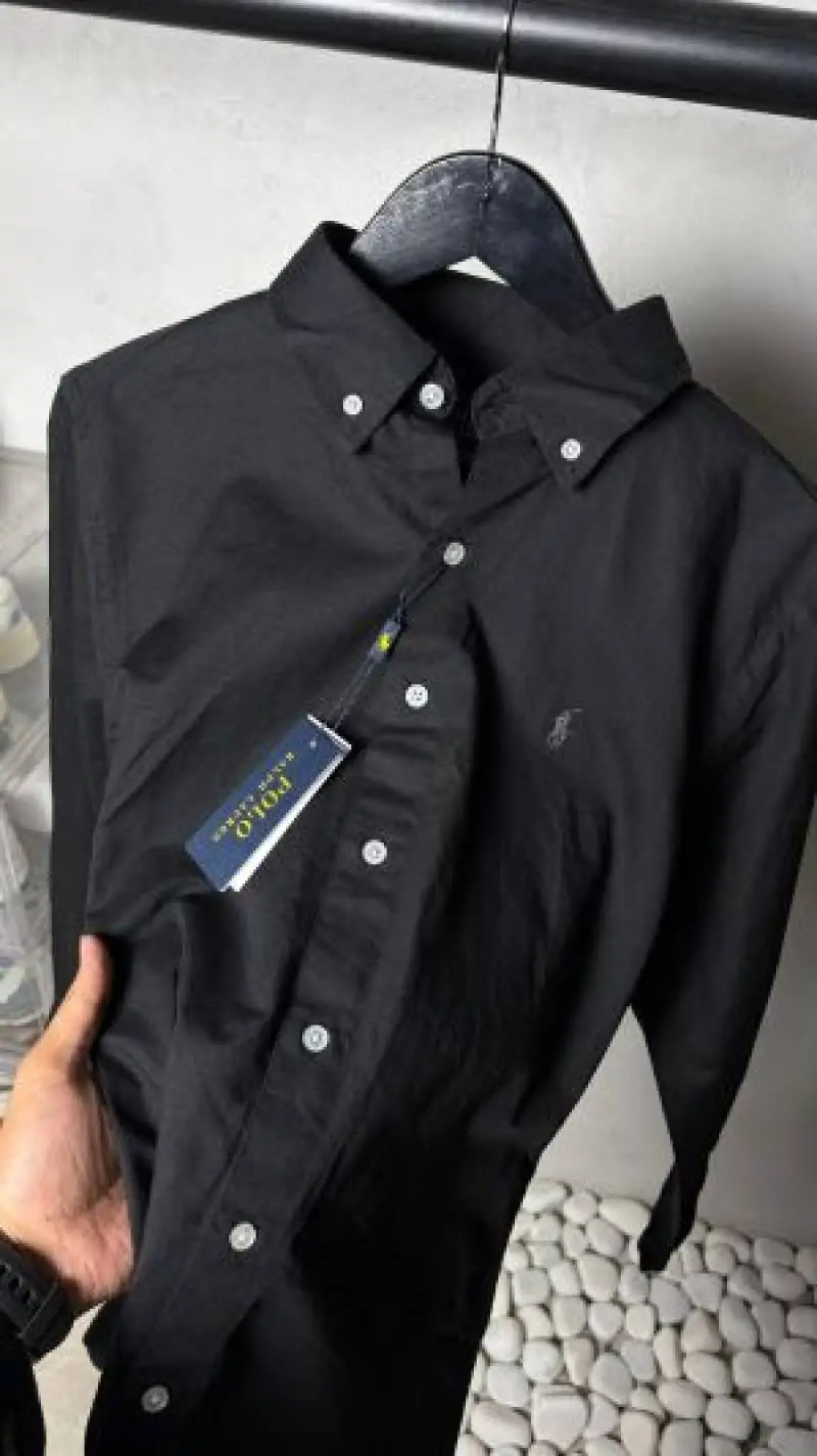 Ralph Laure n premium shirt 1851 - Image 4