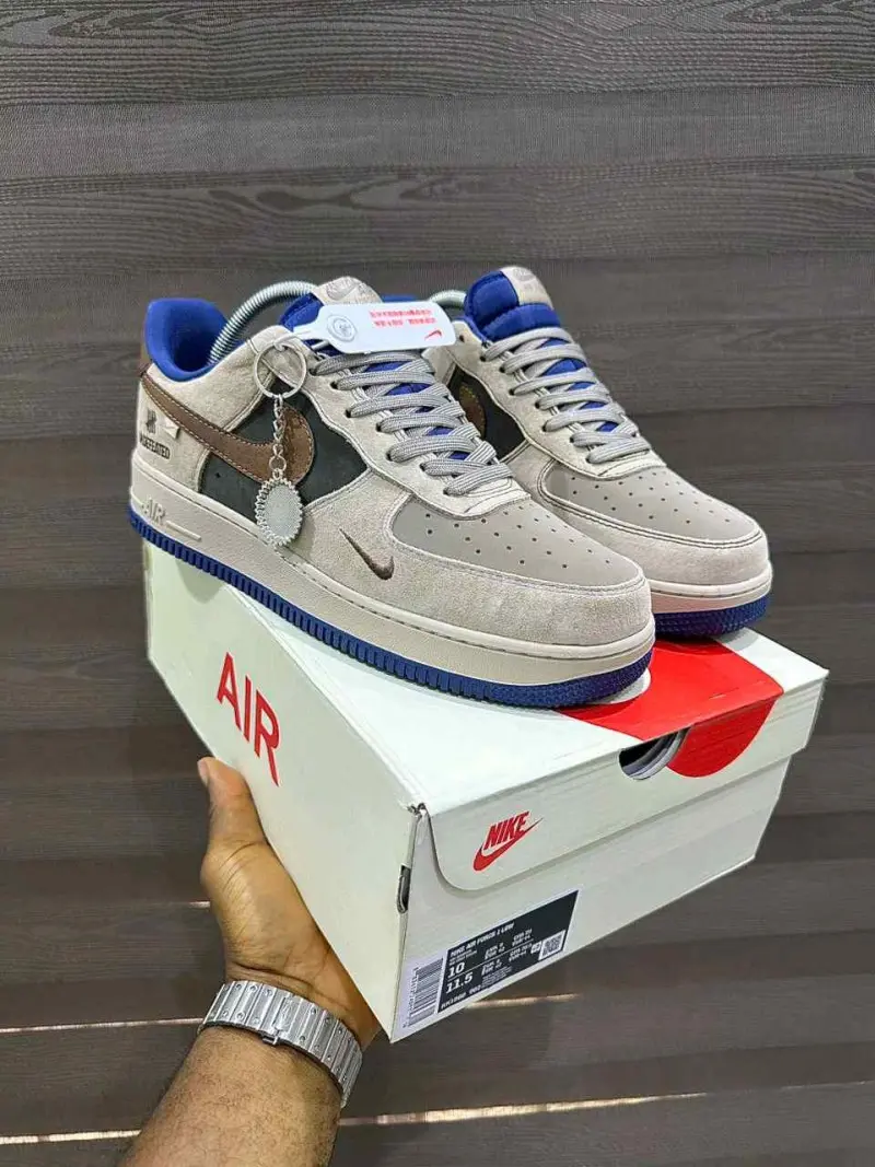 Nike AirForce Undefeated