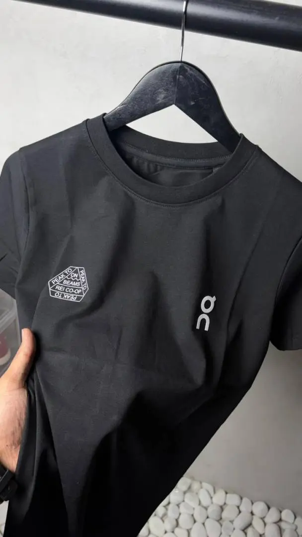 On Clou d Premium T-Shirt 2133 Sale Offer VS1000 - Image 2