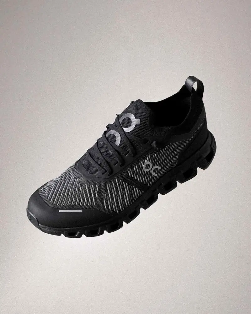 On Cloud 6 Versa Black Eclipse - Image 7