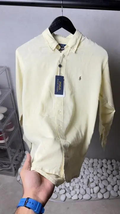 Ralph Lauren Premium Shirts 2237 - Image 2