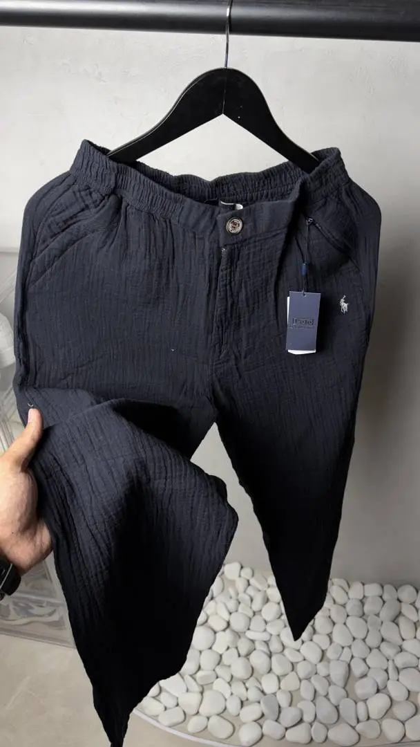 Ralph Lauren Premium Track Pants 2142 Sale Offer VS1000 - Image 2