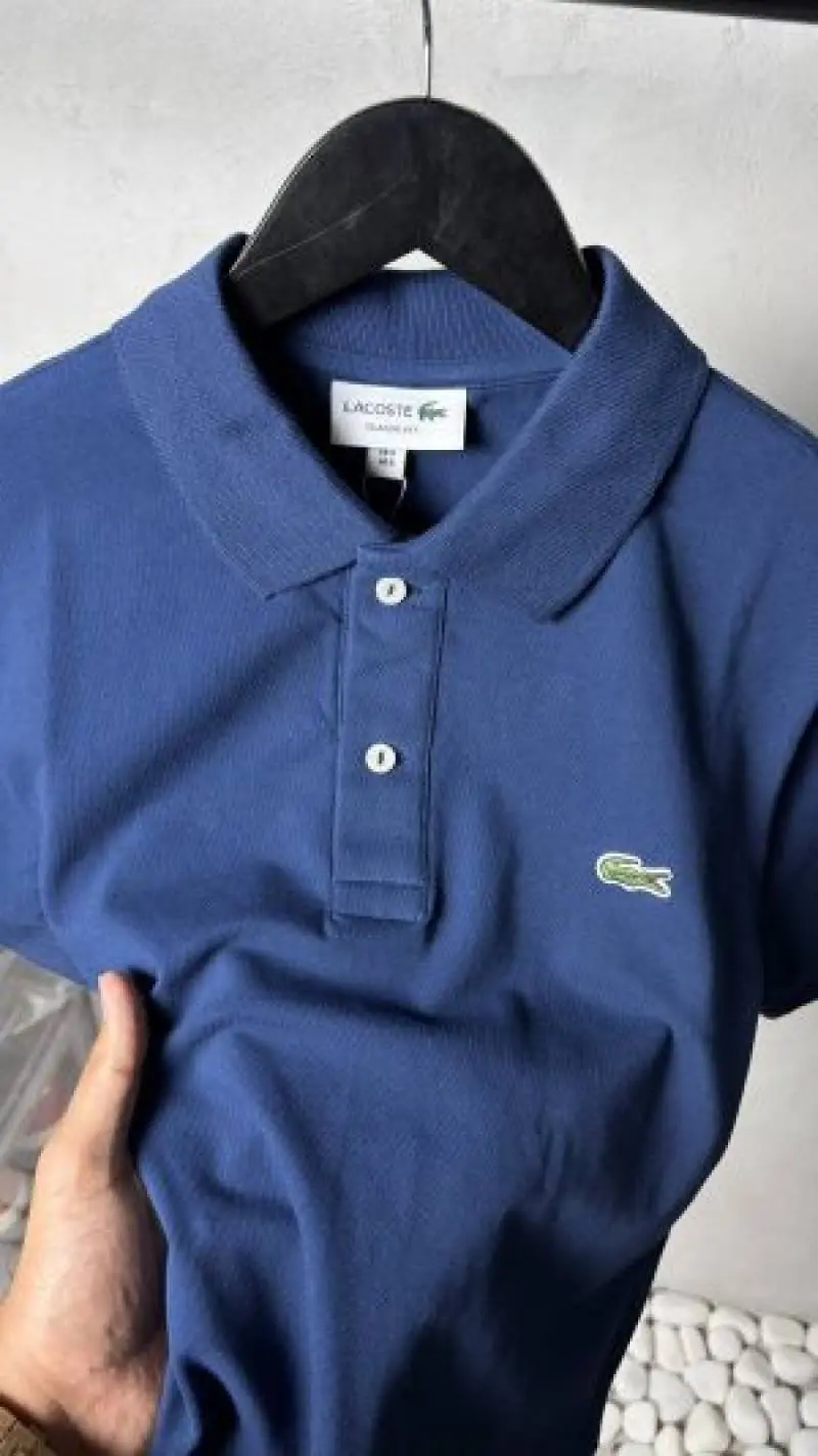 Premium Polo T Shirt 1569 - Image 2