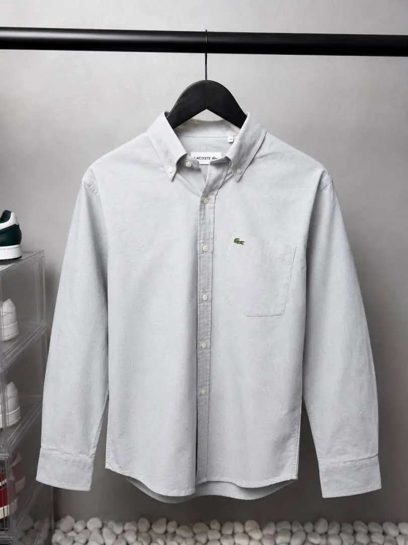 Lacoste Premium Shirts 2719